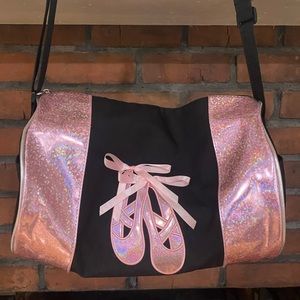 Ballet Dance Bag